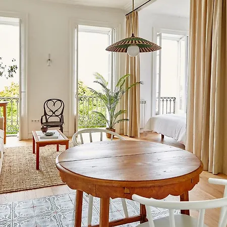 Apartament Increibles Vistas A La Ria De Vigo! Acerca